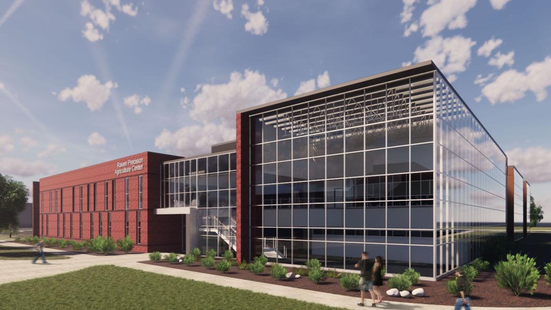 Corteva Agriscience commits 600,000 to SDSU precision ag building