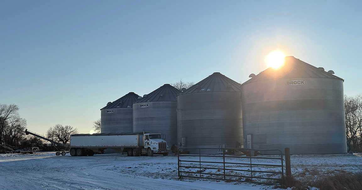 Farmers navigate new government support