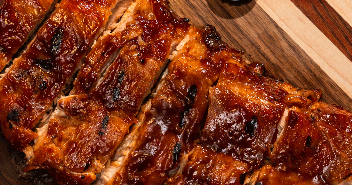 ribs