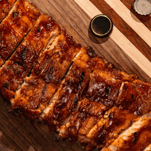 Celebrate Pork Month with variety of flavor