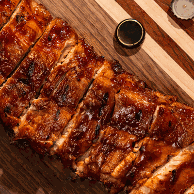 ribs