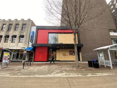 Target store hits the mark for State Street