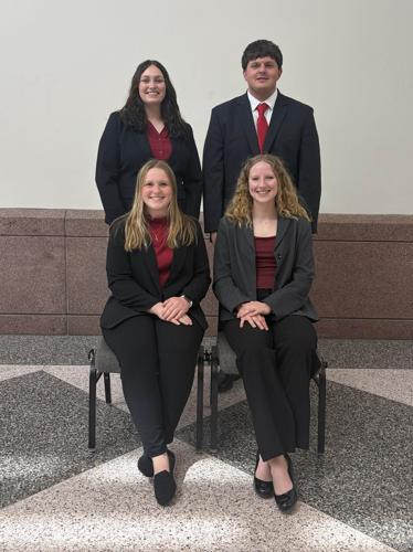 Team 32 - Iowa State University