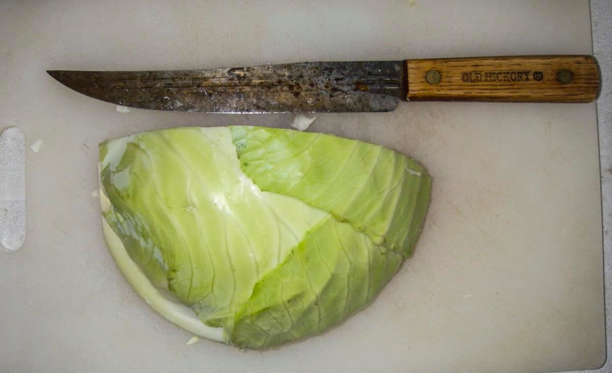 Cabbage