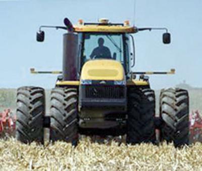 Challenger MT900E Series