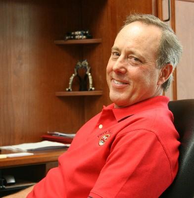 Keith Geis to receive alumni award from University of Wyoming 