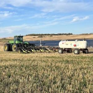 Urea prices take sharp hike upward in less than a month