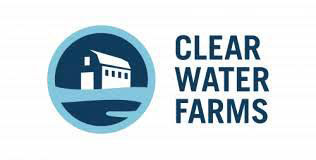 Clear Water Farms logo