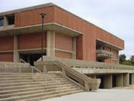Steenbock Memorial Library