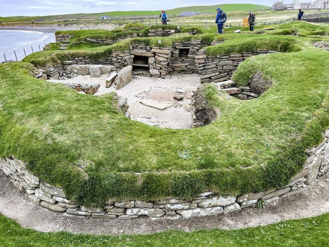 Skara Brae