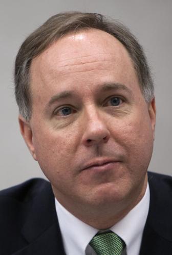 Robin Vos mugshot