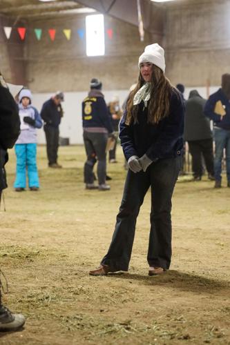 Fairfield FFA competes at KMON competitions in 2025