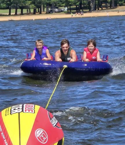 Tubing