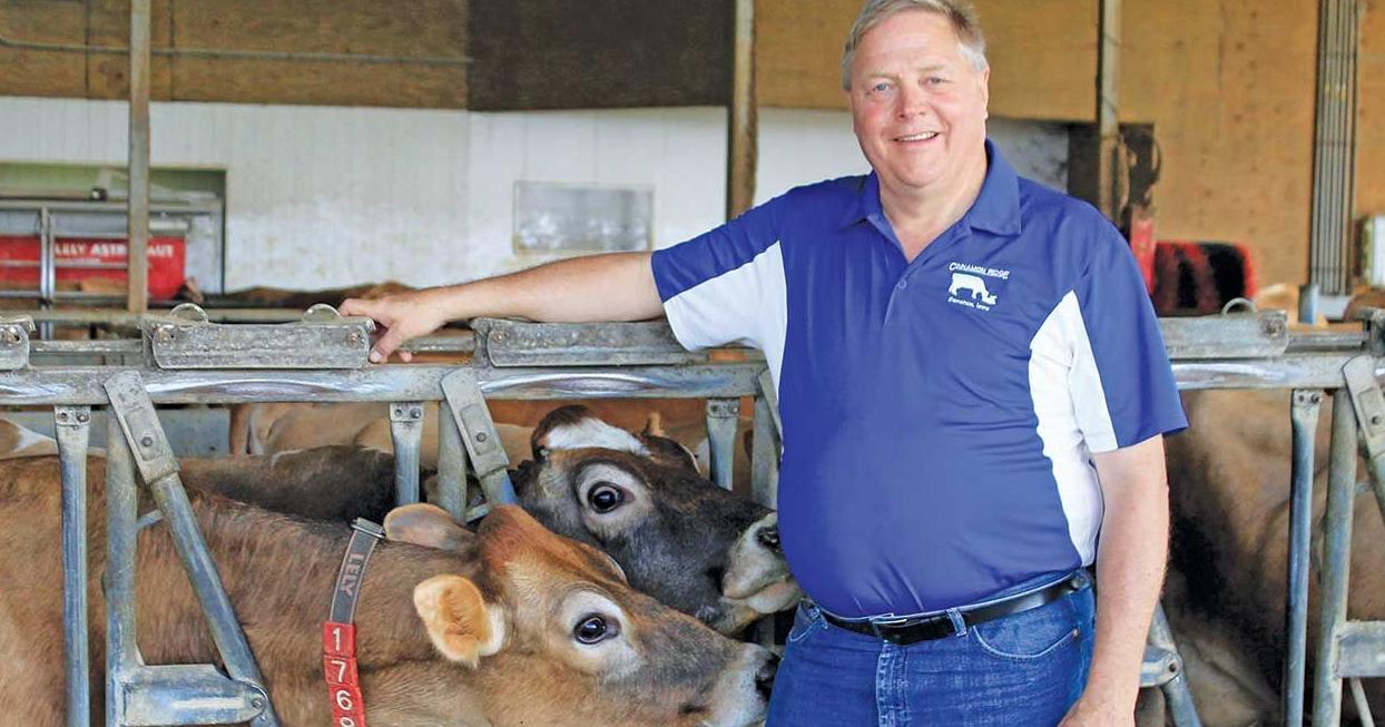 Agritourism takes many forms to draw visitors - Vimarsana News