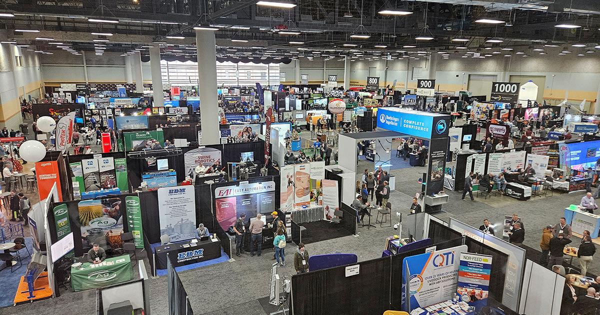 Iowa Pork Congress adds to education agenda