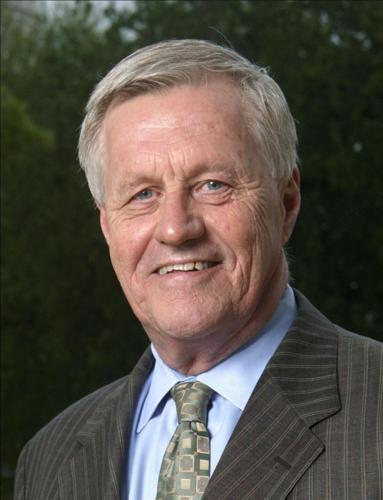 Honorable Collin Peterson