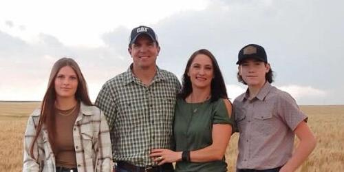 Bock family