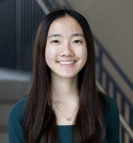Claire Lu