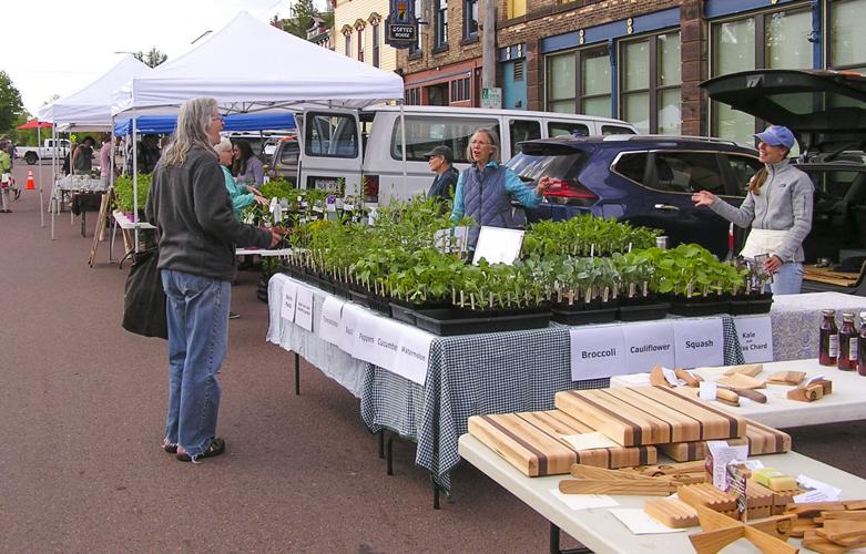 Market