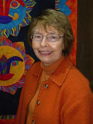 Kay Buelke Schroeder