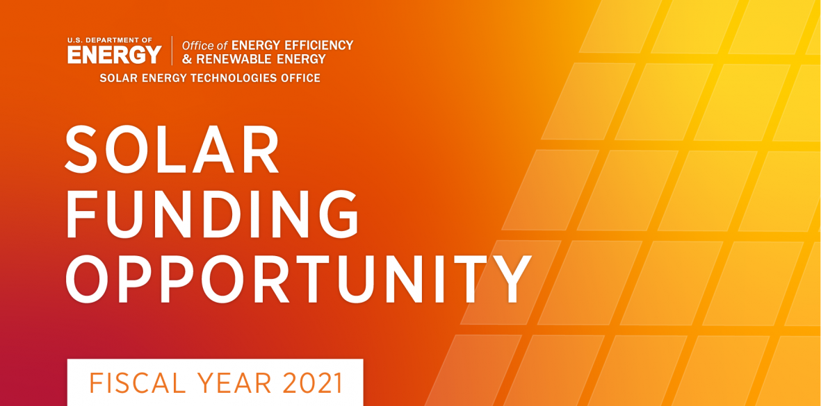 Solar Funding