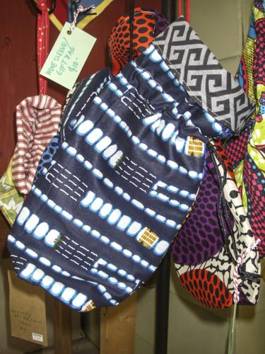 Bags