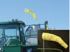 Agricultural Windsocks 