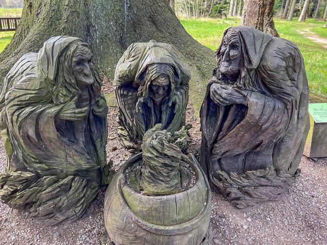 Witches