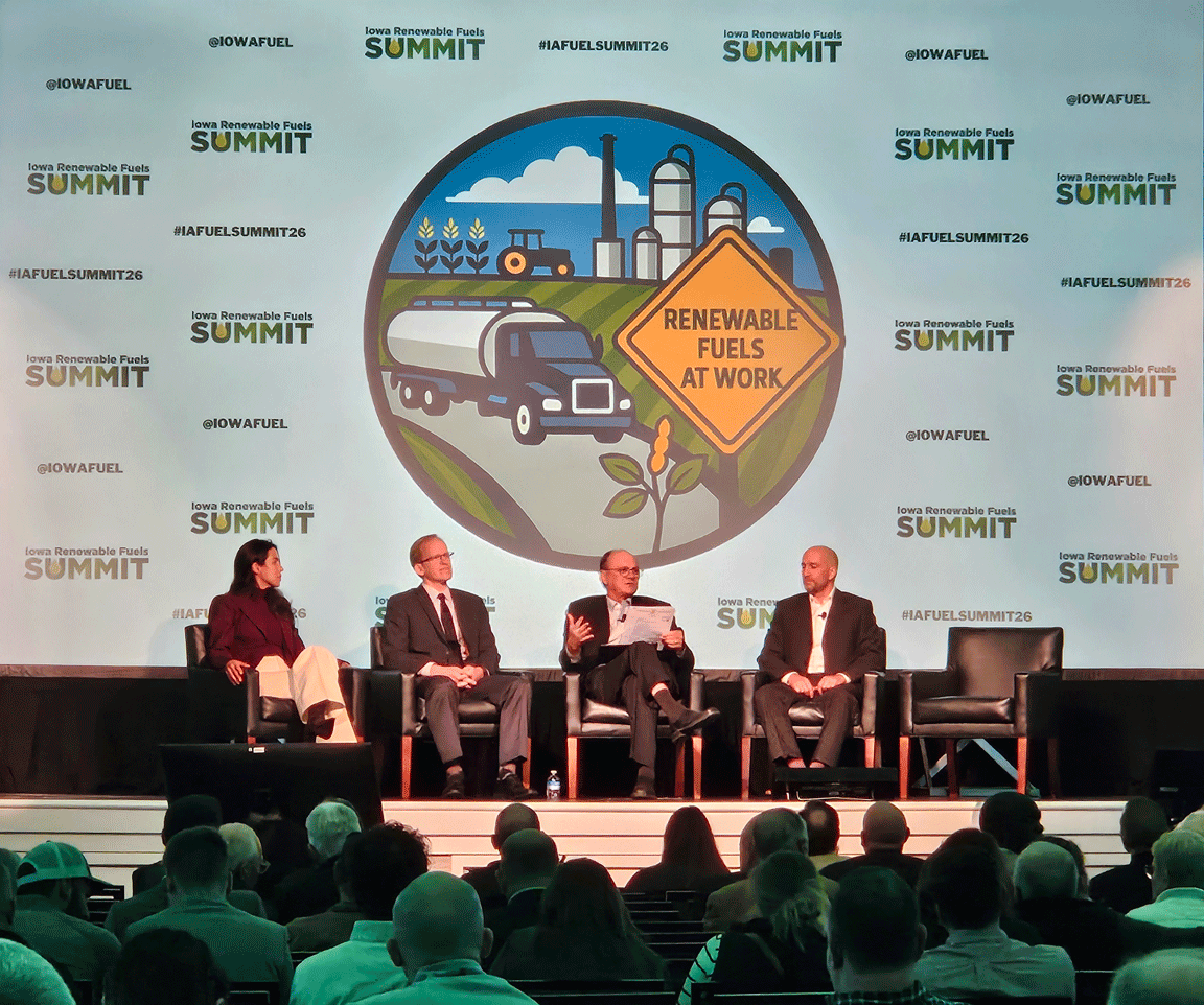 Iowa Renewable Fuels Summit