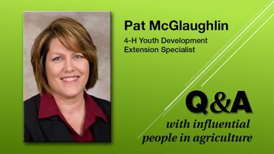 Pat McGlaughlin