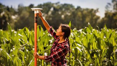 Mark 2 micro-climate station