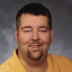 Geof Smith