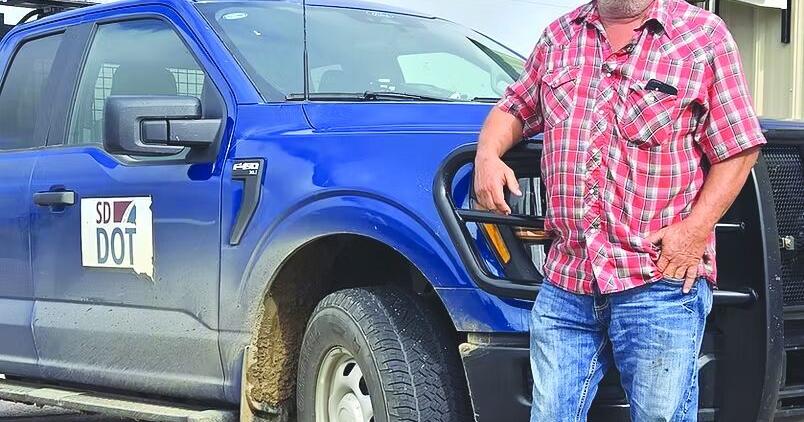 Township Trailblazer: Joel Larson - Heart of the Township