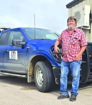 Township Trailblazer Larson PIC 0822pr