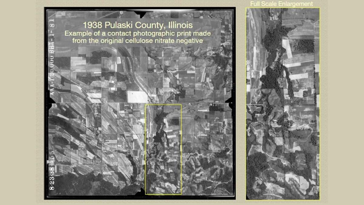 National Aerial Photography Program