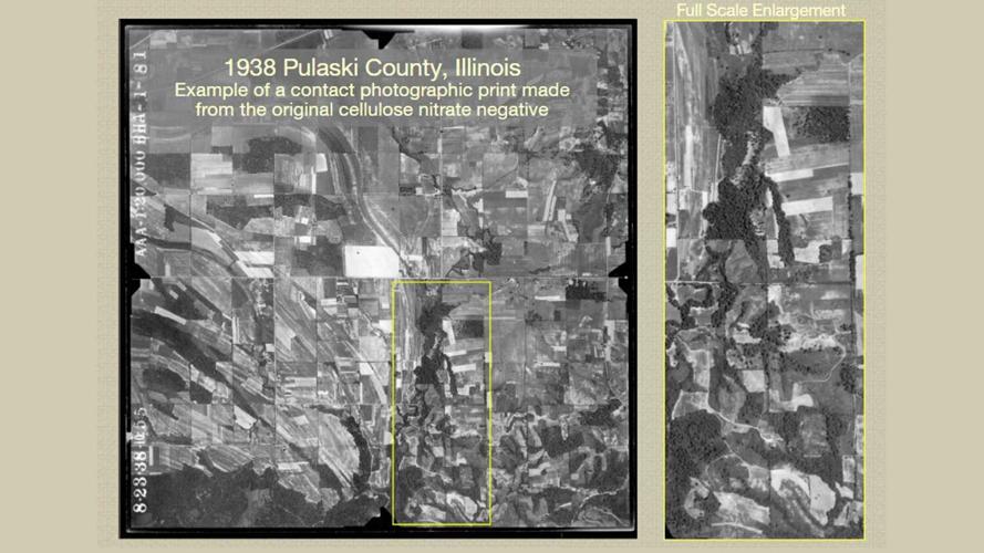 National Aerial Photography Program