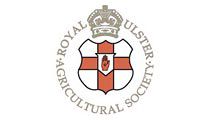 Royal Ulster Agricultural Society logo