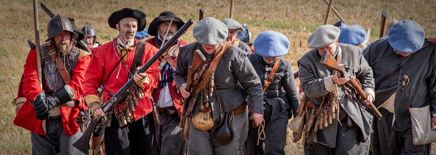 Battle of Dunbar