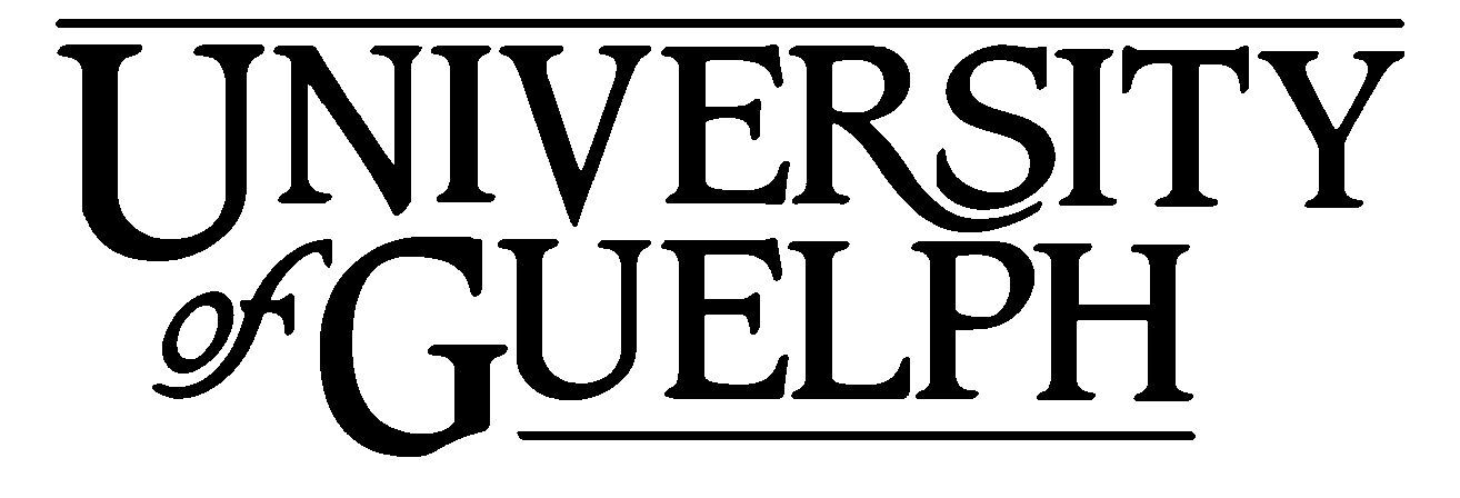 University of Guelph logo