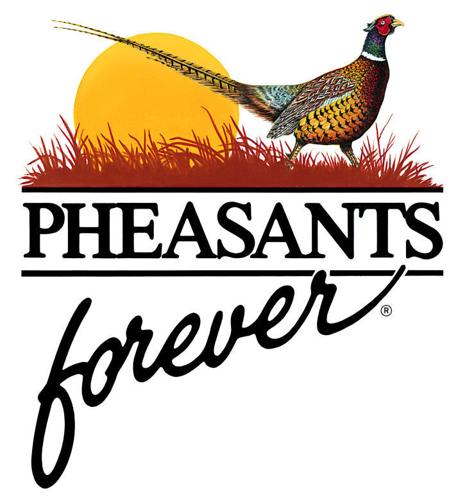 Pheasants Forever logo