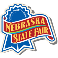 2019 Nebraska State Fair logo