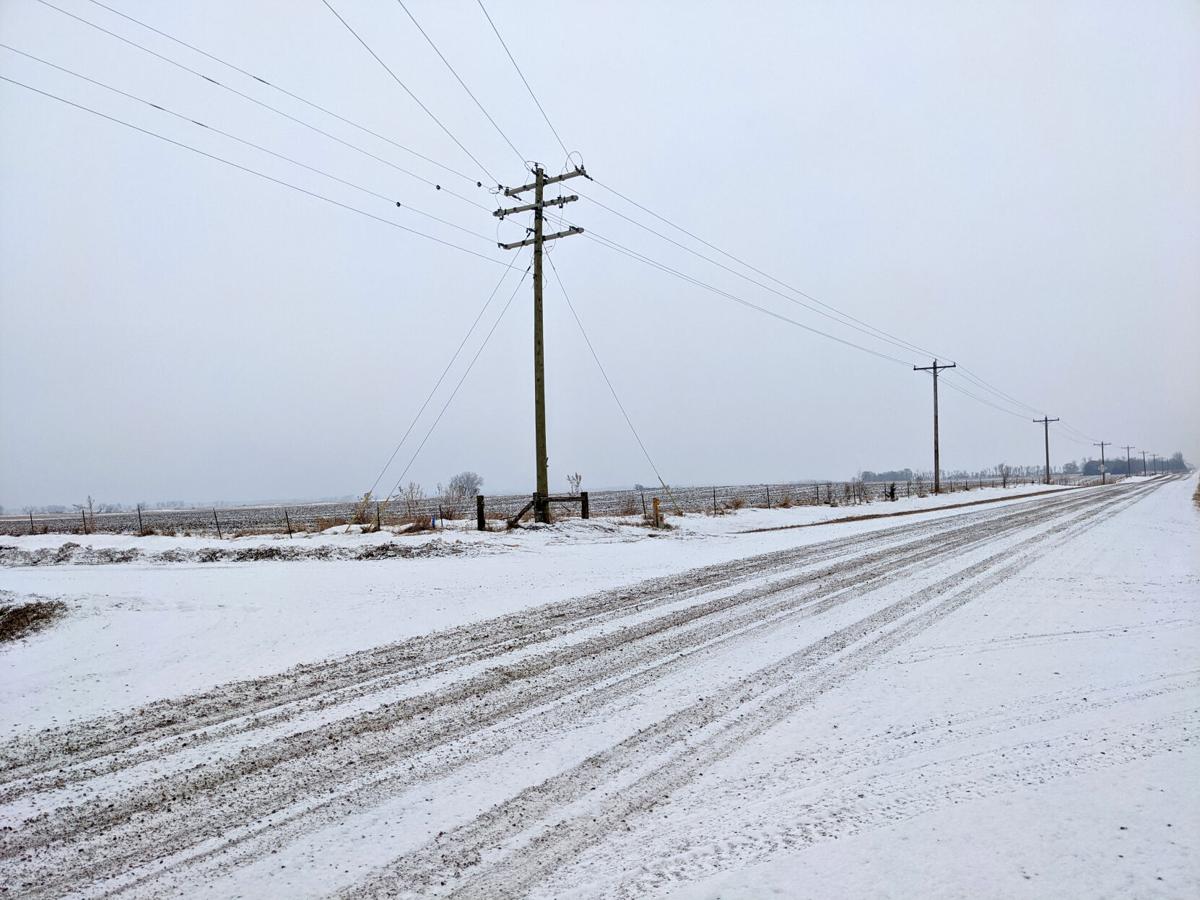 South Dakota electric cooperatives at a cross roads over contract