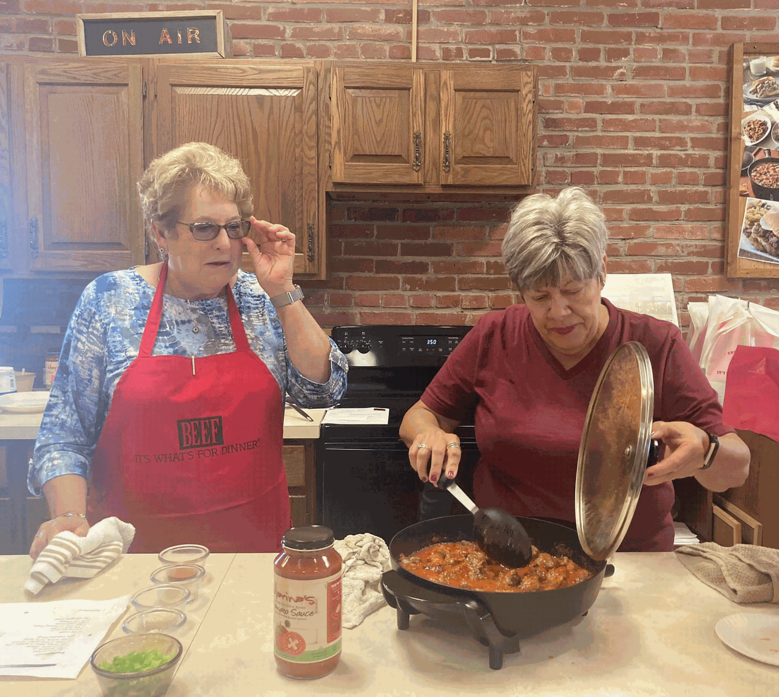Cattlemen’s Beef Board