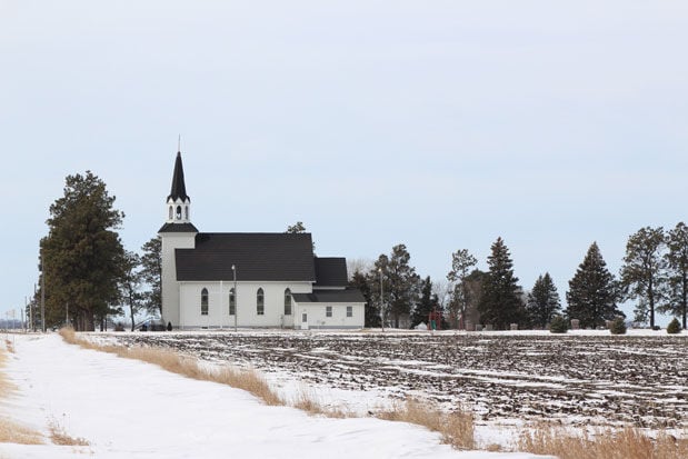 Lake Madison Lutheran