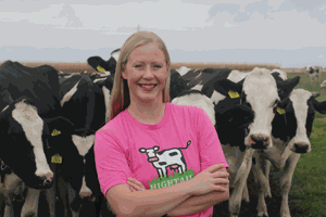 ‘Micro-dairy’ adds diversity to family business
