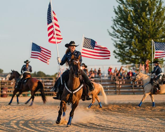 Jefferson County Fair