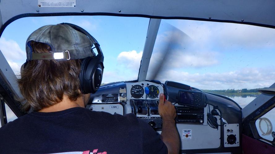 Cockpit