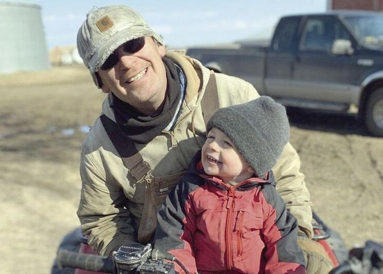 Midway Polled Herefords