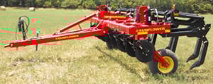 Sunflower 4700 Series In-line Ripper