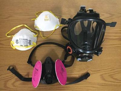 Respirators